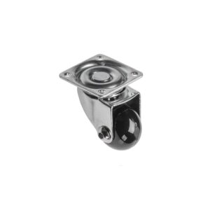 Rotila silicon ø35 fara frana negru KM-RD-35-SF-20
