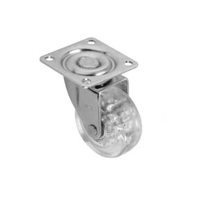 Rotila silicon ø50 fara frana KM-A050MM-00