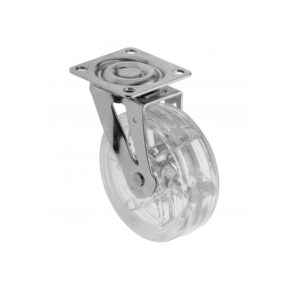 Rotila silicon ø75 fara frana KM-B075MM-00