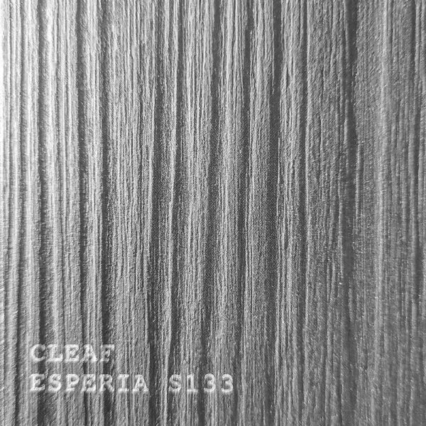 S133- ST ESPERIA/MALOJA- 18.6 mm- Pal Melaminat CLEAF - Wooden
