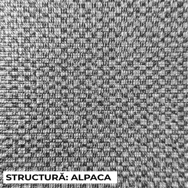 FC59- ST ALPACA/ALPACA- 18.6 mm- Pal Melaminat CLEAF - Wooden