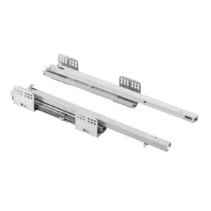 Set glisiera cu inchidere amortizata pentru cosuri MovixPro 300,400,500 mm PB-KO450BO