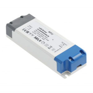 Transformator banda led RGB 12V 54W - LD-ZASPRO54W-30