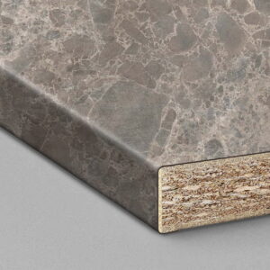 Marmura Siena gri - F095 ST87 - Blat de Bucatarie- 600 mm EGGER
