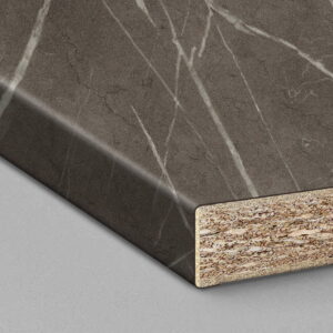 Pietra Grigia antracit - F205 ST9 - Blat de Bucatarie- 600 mm EGGER
