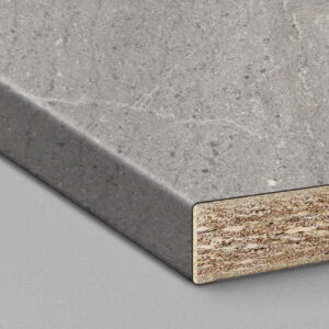 Marmura Candela gri deschis - F243 ST76 - Blat de Bucatarie- 600 mm EGGER