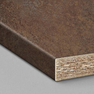 Ferro bronz - F302 ST87 - Blat de Bucatarie- 600 mm EGGER