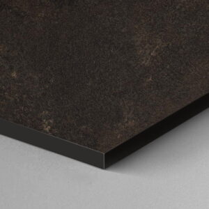 Ceramic antracit - F311 ST87 - Blat laminat compact miez negru 12 mm grosime - 920 mm latime - EGGER