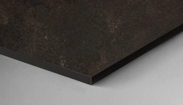 920 mm - Ceramic antracit - F311 ST87 - Blat laminat compact miez