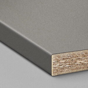 Aluminiu periat fin - F502 ST7 - Blat de Bucatarie- 600 mm EGGER