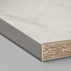 Piatra Calvia gri deschis - F675 ST75 - Blat de Bucatarie- 600 mm EGGER
