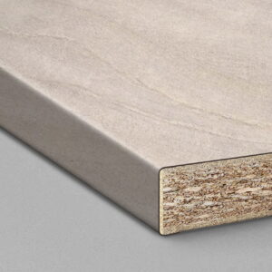 Piatra Calvia gri nisip - F676 ST75 - Blat de Bucatarie- 600 mm EGGER
