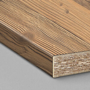 Brad Nebrodi rustic - H011 STG8 - Blat de Bucatarie- 600 mm EGGER