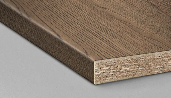 920 mm - Stejar Belmont maro - H1303 ST12 - Blat de Masa EGGER