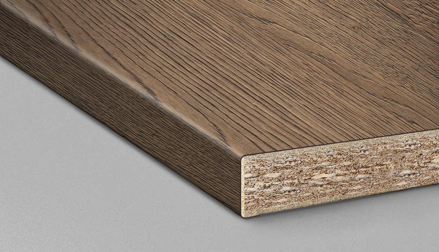 920 mm - Stejar Belmont maro - H1303 ST12 - Blat de Masa EGGER