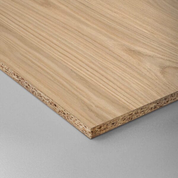 Feelwood Stejar Casella natur deschis - H1367 ST40 - 18.6 mm - Pal