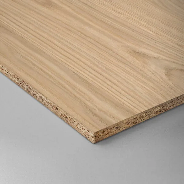Feelwood Stejar Casella natur deschis - H1367 ST40 - 18.6 mm - Pal