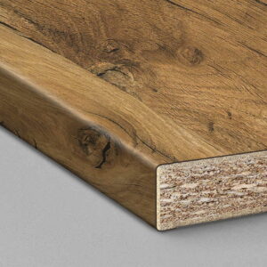 Stejar Hunton deschis - H2032 ST10 - Blat de Bucatarie- 600 mm EGGER