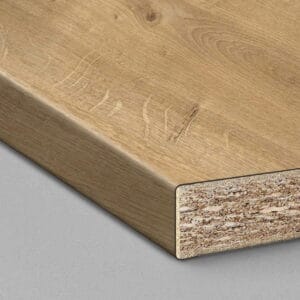 920 mm - Stejar Hamilton natur - H3303 ST10 - Blat de Masa EGGER