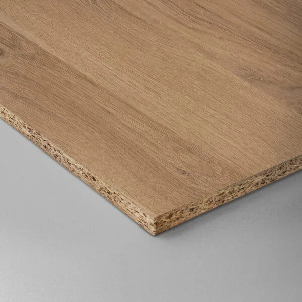 Feelwood Stejar Cuneo maro - H3317 ST28 - 18.6 mm - Pal melaminat