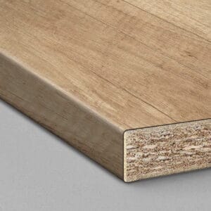 Stejar Nebraska natur - H3331 ST10 - Blat de Bucatarie- 600 mm EGGER