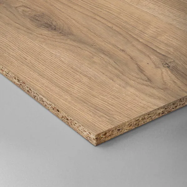 Feelwood Stejar Davenport natur deschis - H3359 ST32 - 18.6 mm