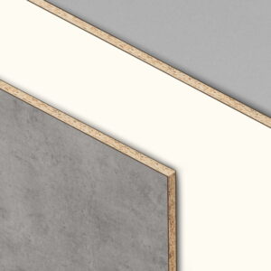 Panou spate Beton Chicago gri deschis F1861 ST9 / Hpl contrabalans GZW STSM - 4100x640x8 mm EGGER
