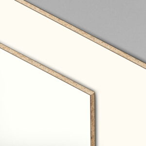 Panou spate Alb alpin W1100 STPM / Hpl contrabalans GZW STSM - 4100x640x8 mm EGGER