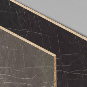 Panou spate Pietra Grigia antracit F205 ST9 / Pietra Grigia negru F206 ST9 - 4100x640x8 mm EGGER