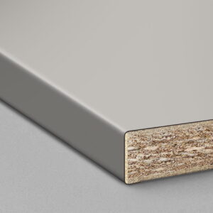 Gri sidefat - U763 ST76 - Blat de Bucatarie- 600 mm EGGER