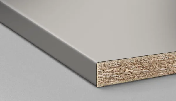 920 mm - Gri sidefat - U763 ST76 - Blat de Masa EGGER - Wooden