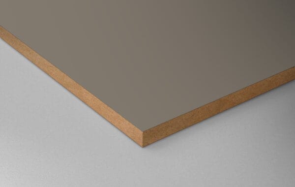 MDF Mat - Gri cubanit U767 PM / ST9 - 2800x2070x19 mm - EGGER
