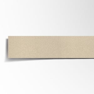 Textil bej - F416 ST10 - ABS EGGER - 23/0.8