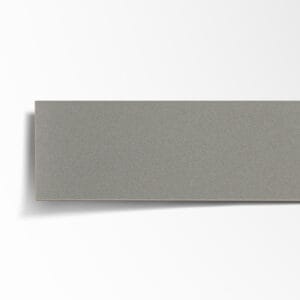 Aluminiu periat fin - F502 ST7 - ABS EGGER - 43/1.5