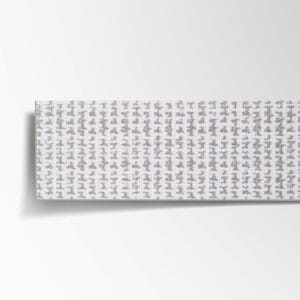 FC59- ST ALPACA- ABS CLEAF- 43/1