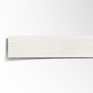 Fineline alb - H3195 ST19 - ABS EGGER - 23/2