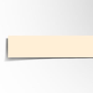 Bej bumbac - U113 ST9 - ABS EGGER - 23/2