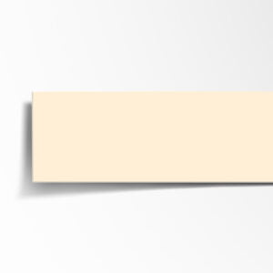 Bej bumbac - U113 ST9 - ABS EGGER - 43/2