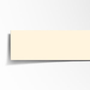 Bej crem - U222 ST9 - ABS EGGER - 43/2