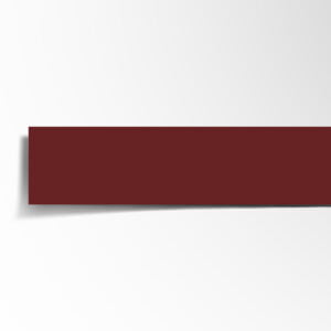 Rosu burgund - U311 ST9 - ABS EGGER - 23/0.8