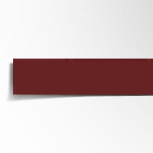 Rosu burgund - U311 ST9 - ABS EGGER - 23/2