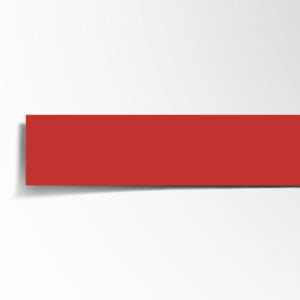 Rosu China - U321 ST9 - ABS EGGER - 23/0.8