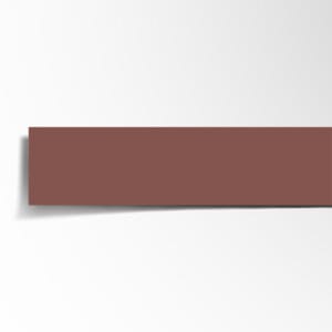 Rosu ruginiu - U335 ST9 - ABS EGGER - 23/2