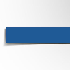 Albastru Delft - U525 ST9 - ABS EGGER - 23/0.8