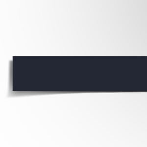 Albastru indigo - U599 STPM - ABS EGGER - 23/1