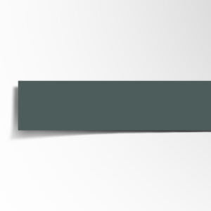 Verde piatra - U665 STPM - ABS EGGER - 23/1