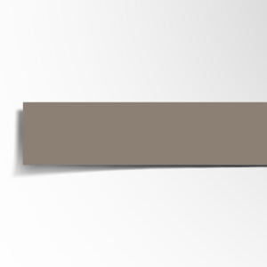 Taupe inchis - U740 ST9 - ABS EGGER - 23/0.8