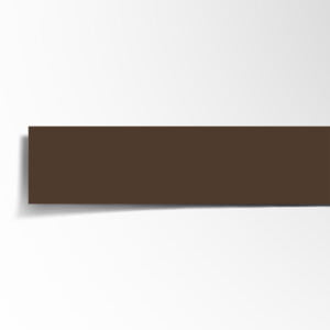 Maro inchis - U818 ST9 - ABS EGGER - 23/0.8