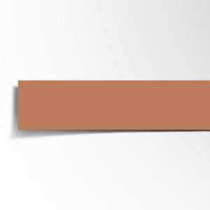 Caramel nude - U830 ST9 - ABS EGGER - 23/0.8