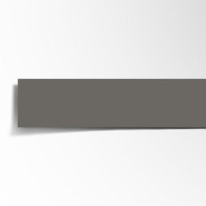 Gri onix - U960 ST9 - ABS EGGER - 23/0.8